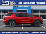 New 2026 Chevrolet Traverse Z71 for sale #260512 - photo 5