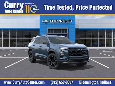 New 2026 Chevrolet Equinox LT for sale #260597 - photo 1