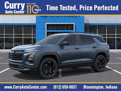 New 2026 Chevrolet Equinox LT for sale #260597 - photo 2