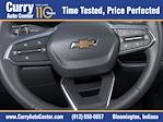 New 2026 Chevrolet Equinox LT for sale #260597 - photo 19