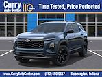 New 2026 Chevrolet Equinox LT for sale #260597 - photo 6