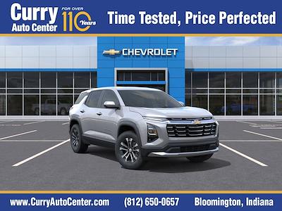 New 2026 Chevrolet Equinox LT for sale #260598 - photo 1