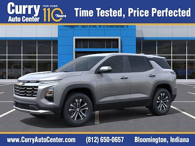 New 2026 Chevrolet Equinox LT for sale #260598 - photo 2