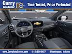 New 2026 Chevrolet Equinox LT for sale #260598 - photo 15