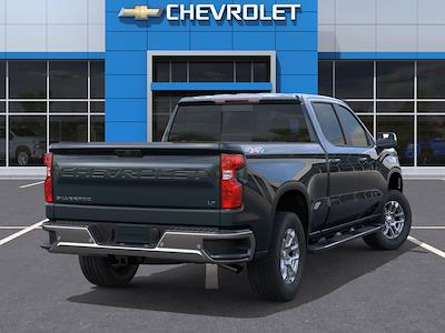 New 2026 Chevrolet Silverado 1500 LT Crew Cab for sale #260599 - photo 2