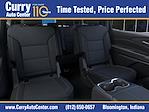 New 2026 Chevrolet Traverse LT for sale #260619 - photo 17