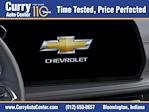 New 2026 Chevrolet Traverse LT for sale #260619 - photo 20