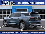 New 2026 Chevrolet Traverse LT for sale #260619 - photo 3