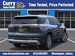 New 2026 Chevrolet Traverse LT for sale #260619 - photo 4