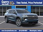 New 2026 Chevrolet Traverse LT for sale #260619 - photo 7