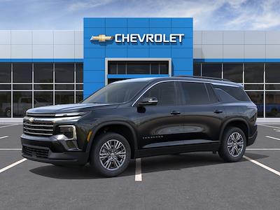 New 2026 Chevrolet Traverse LT for sale #260856 - photo 2