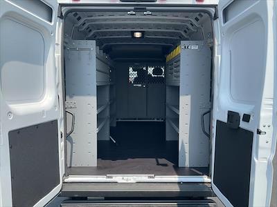 New 2024 Ram ProMaster 3500 High Roof Upfitted Cargo Van for sale #D24254 - photo 2