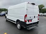 2024 Ram ProMaster 3500 High Roof FWD, Empty Cargo Van for sale #D24254 - photo 11