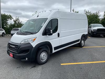 2024 Ram ProMaster 3500 High Roof FWD, Empty Cargo Van for sale #D24245 - photo 1