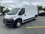 2024 Ram ProMaster 3500 High Roof FWD, Empty Cargo Van for sale #D24245 - photo 1