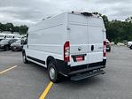 2024 Ram ProMaster 3500 High Roof FWD, Empty Cargo Van for sale #D24245 - photo 10