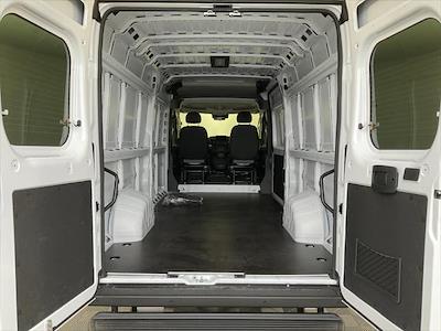 New 2026 Ram ProMaster 3500 High Roof Empty Cargo Van for sale #D26022 - photo 2
