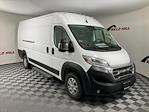 New 2026 Ram ProMaster 3500 High Roof Empty Cargo Van for sale #D26022 - photo 1