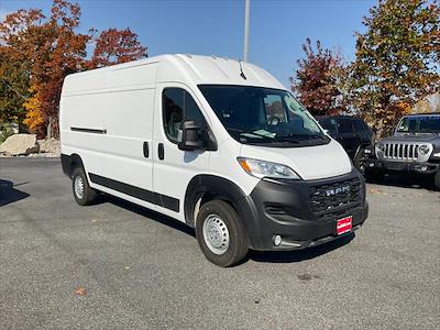 2024 Ram ProMaster 3500 High Roof FWD, Empty Cargo Van for sale #D24273 - photo 1