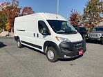 2024 Ram ProMaster 3500 High Roof FWD, Empty Cargo Van for sale #D24273 - photo 1