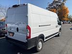 2024 Ram ProMaster 3500 High Roof FWD, Empty Cargo Van for sale #D24273 - photo 12