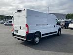 2024 Ram ProMaster 3500 High Roof FWD, Empty Cargo Van for sale #D24267 - photo 8