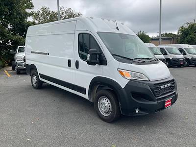 2024 Ram ProMaster 3500 High Roof FWD, Empty Cargo Van for sale #D24268 - photo 1