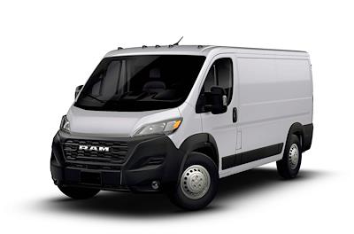 New 2026 Ram ProMaster 1500 Standard Roof Empty Cargo Van for sale #176806 - photo 1