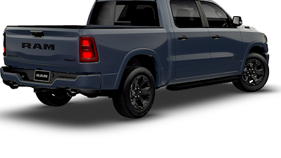 New 2026 Ram 1500 Big Horn Crew Cab for sale #187983 - photo 2
