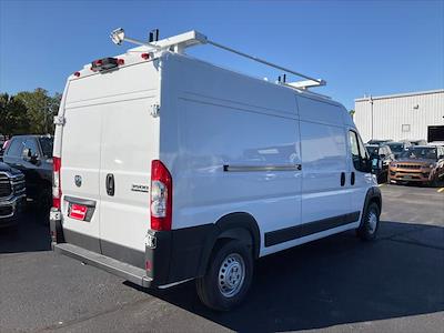 New 2026 Ram ProMaster 3500 High Roof Upfit Cargo Van for sale #D26243 - photo 2