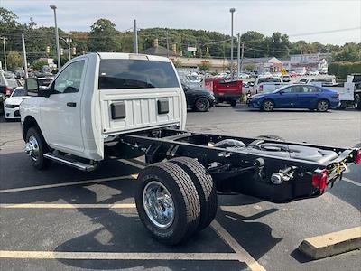 2024 Ram 3500 Standard Cab DRW 4x4, Cab Chassis for sale #D24238 - photo 2