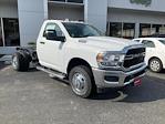 2024 Ram 3500 Standard Cab DRW 4x4, Cab Chassis for sale #D24238 - photo 7