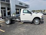 2024 Ram 3500 Standard Cab DRW 4x4, Cab Chassis for sale #D24238 - photo 4