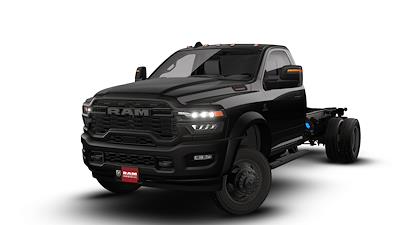 New 2026 Ram 5500 Regular Cab 84 CA Cab Chassis for sale #265628 - photo 1