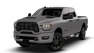 New 2026 Ram 2500 Tradesman Crew Cab for sale #281470 - photo 1