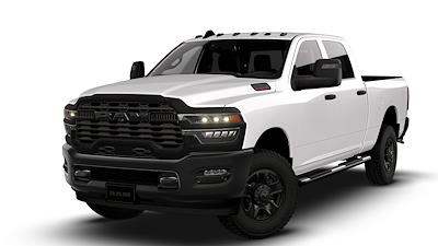 New 2026 Ram 2500 Tradesman Crew Cab for sale #307410 - photo 2