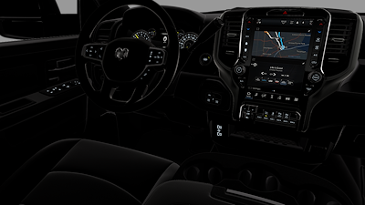 New 2026 Ram 2500 Tradesman Crew Cab for sale #307410 - photo 1