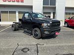 2024 Ram 3500 Regular Cab DRW 4x4, Cab Chassis for sale #D24263 - photo 12