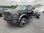 New 2026 Ram 5500 Regular Cab 84 CA Cab Chassis for sale #D26279 - photo 4