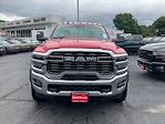 New 2026 Ram 5500 Regular Cab 84 CA Cab Chassis for sale #D26273 - photo 3