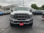 New 2026 Ram 5500 Regular Cab 84 CA Cab Chassis for sale #D26280 - photo 3