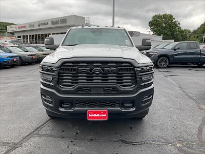 New 2026 Ram 3500 Regular Cab 60 CA Cab Chassis for sale #339375 - photo 2