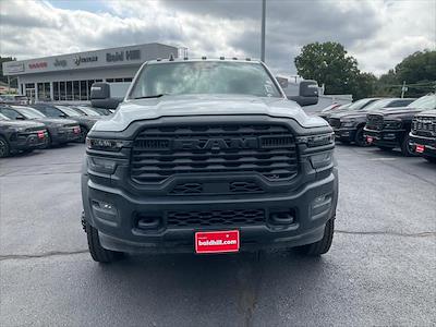 New 2026 Ram 5500 Regular Cab 84 CA Cab Chassis for sale #D26290 - photo 2
