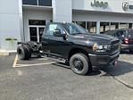 2024 Ram 3500 Regular Cab DRW 4x4, Cab Chassis for sale #D24261 - photo 8