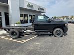 2024 Ram 3500 Regular Cab DRW 4x4, Cab Chassis for sale #D24261 - photo 5