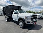 New 2024 Ram 5500 Regular Cab 4x4 Dump Truck for sale #D24264 - photo 12