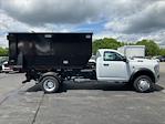 New 2024 Ram 5500 Regular Cab 4x4 Dump Truck for sale #D24264 - photo 11