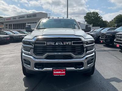 New 2026 Ram 5500 Regular Cab 84 CA Cab Chassis for sale #D26288 - photo 2