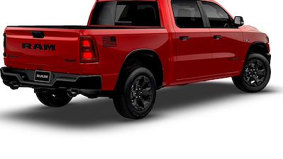 New 2026 Ram 1500 Big Horn Crew Cab for sale #411237 - photo 2