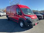 2025 Ram ProMaster 2500 High Roof FWD, Empty Cargo Van for sale #D25076 - photo 1